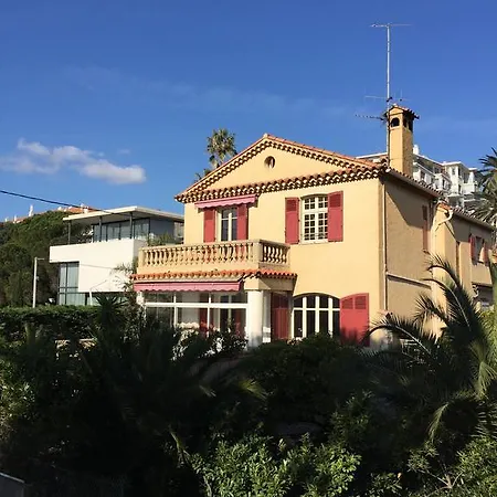 Tricia Bed and Breakfast
