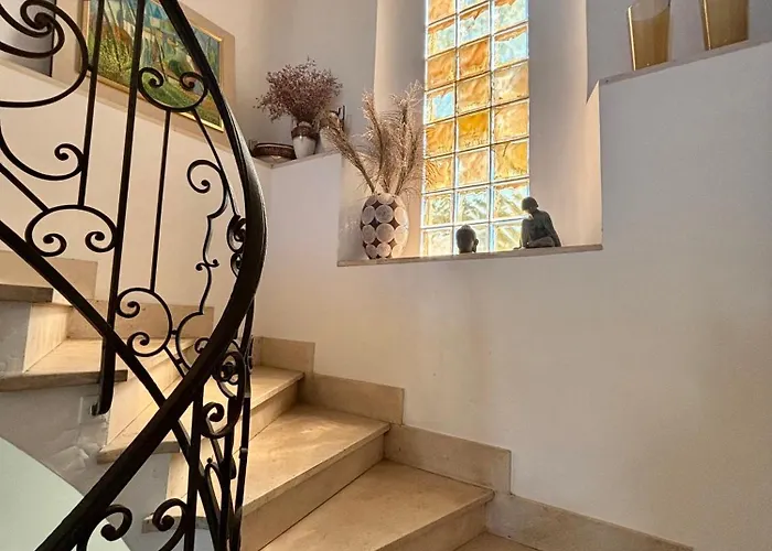 Tricia فندق مبيت وإفطار كان