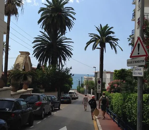 Tricia فندق مبيت وإفطار كان