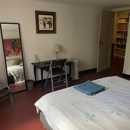 Bed & Breakfast Tricia *