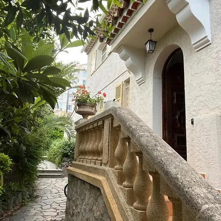 戛纳特里西娅别墅住宿加早餐旅馆 住宿加早餐酒店