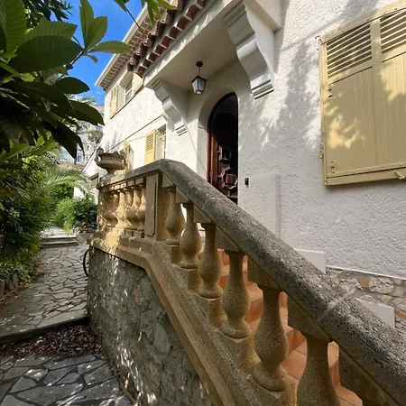 Bed & Breakfast Tricia Cannes