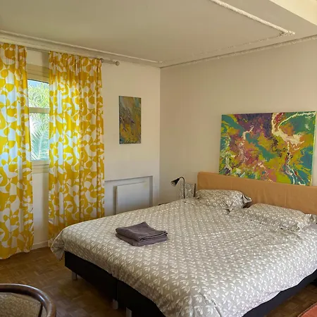 Bed & Breakfast Tricia *