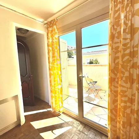 Bed & Breakfast Tricia Cannes