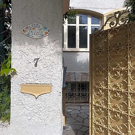 Nocleg ze śniadaniem Tricia