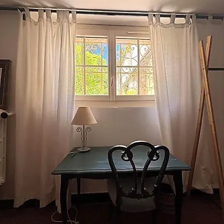 Tricia Bed & Breakfast *
