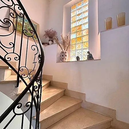 Tricia Bed & Breakfast Cannes