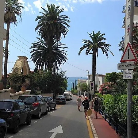 Tricia * Cannes