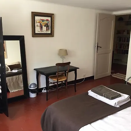 Tricia Bed & Breakfast