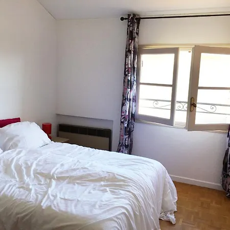 Tricia Bed & Breakfast *
