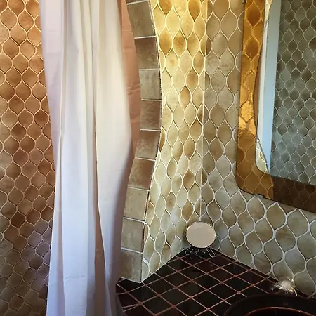 Bed & Breakfast Tricia