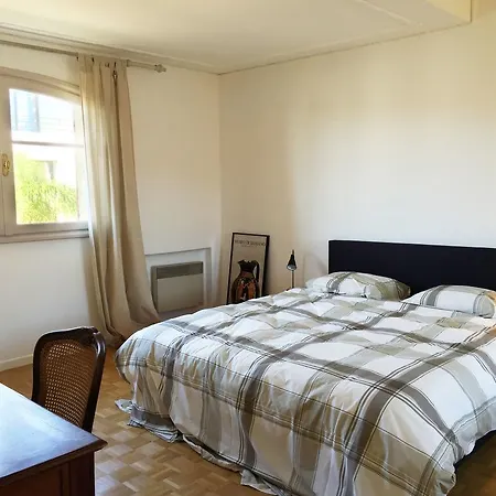 Tricia Bed & Breakfast *