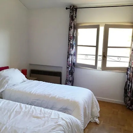 Bed & Breakfast Tricia Cannes