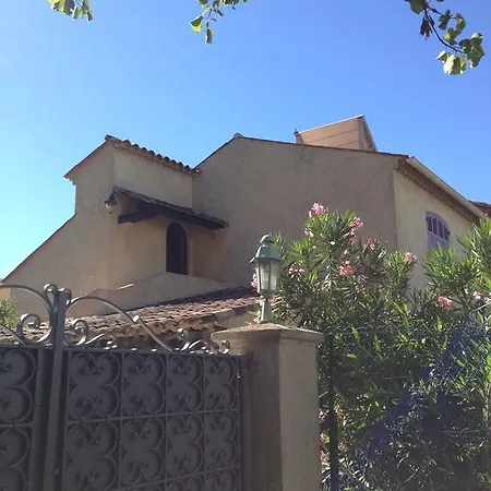 Tricia Bed & Breakfast