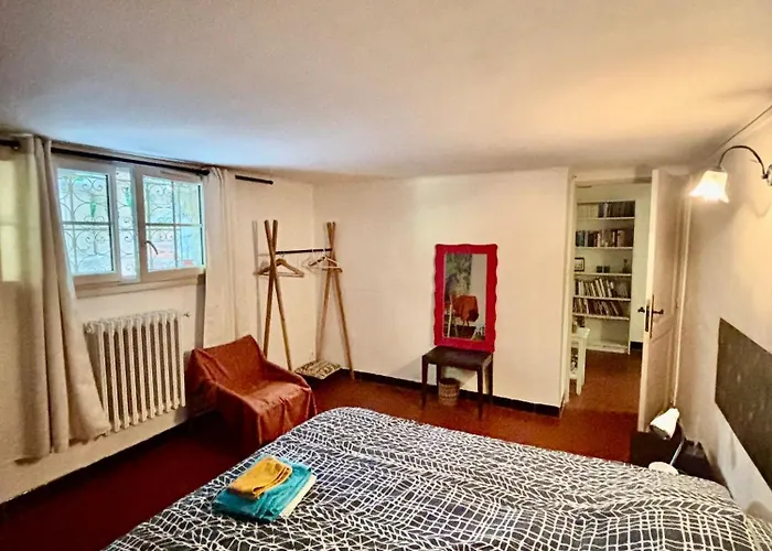 Bed & Breakfast Tricia