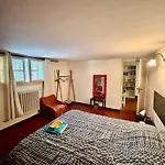 Bed & Breakfast Tricia