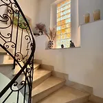 Tricia Bed & Breakfast Cannes