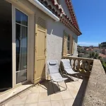 Bed & Breakfast Tricia Cannes