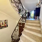 Tricia Bed & Breakfast Cannes