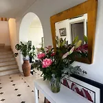 Tricia Bed & Breakfast *