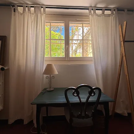 Bed & Breakfast Tricia Cannes