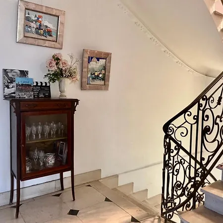 Bed & Breakfast Tricia