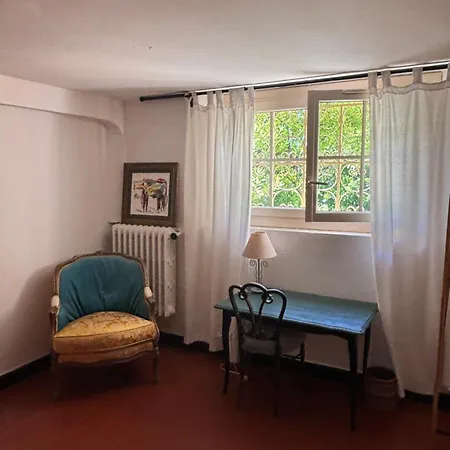 Bed & Breakfast Tricia *