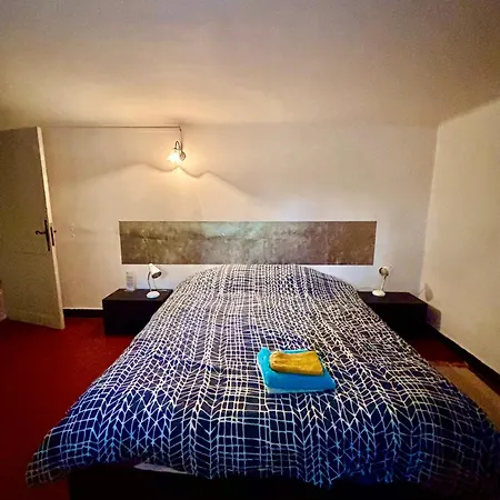 Tricia Bed & Breakfast