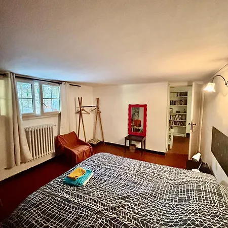 Bed & Breakfast Tricia