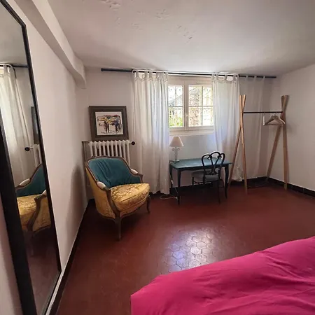 Bed & Breakfast Tricia