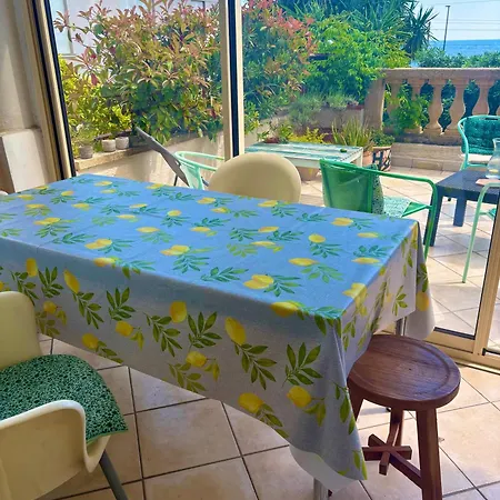 Tricia Bed & Breakfast