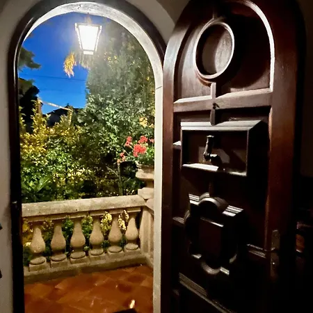Bed & Breakfast Tricia Cannes