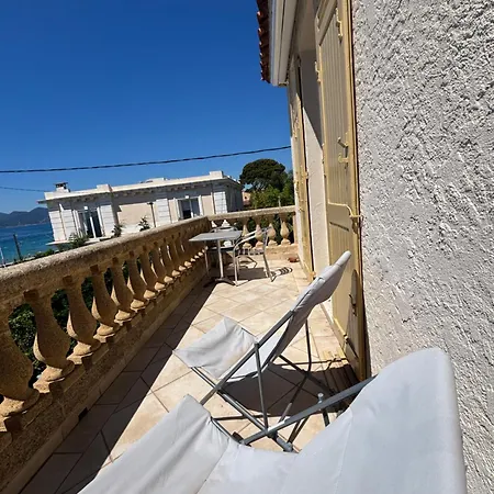 Tricia Bed & Breakfast Cannes