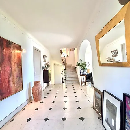 Tricia Bed & Breakfast
