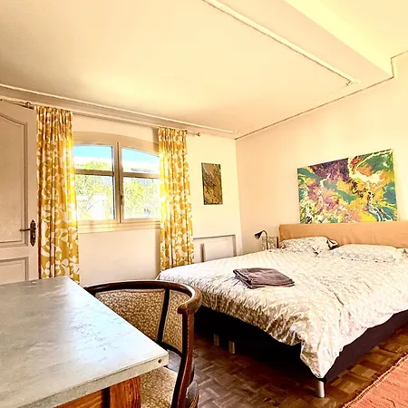 Tricia Bed & Breakfast *