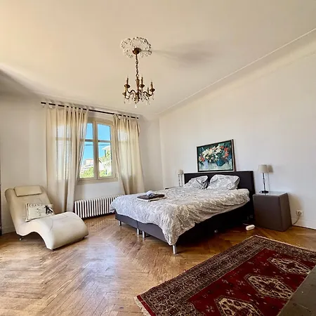 Bed & Breakfast Tricia *