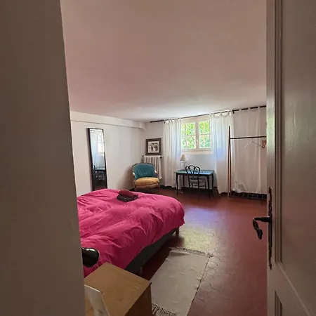 Bed & Breakfast Tricia *