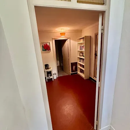 Bed & Breakfast Tricia Cannes