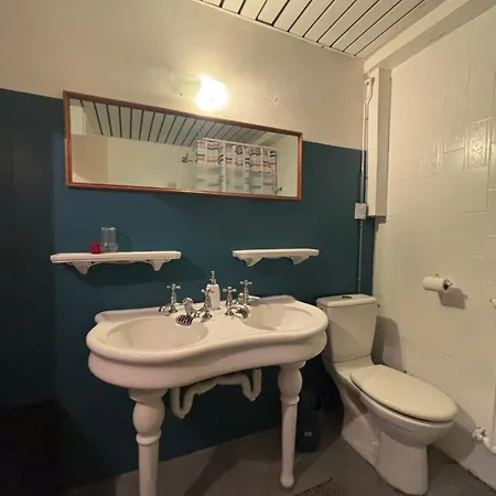 Tricia Bed & Breakfast Cannes