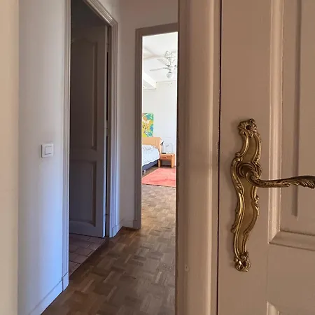Tricia Oda ve Kahvaltı *