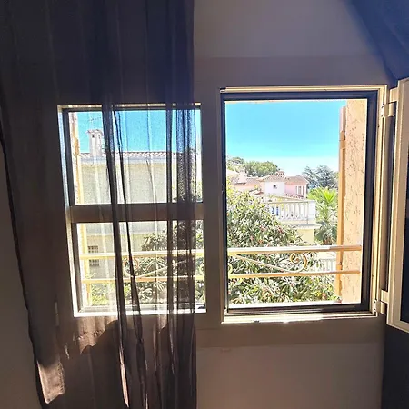 Bed & Breakfast Tricia Cannes