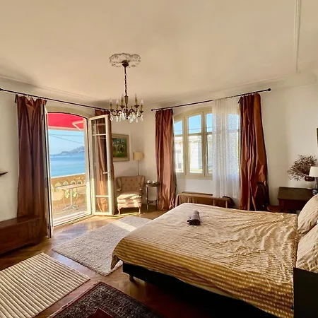 Bed & Breakfast Tricia