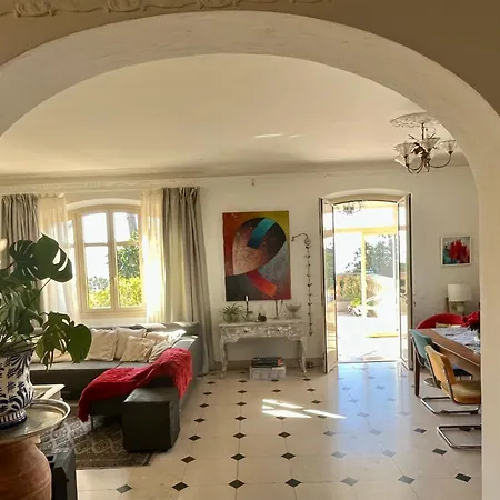 Bed & Breakfast Tricia *