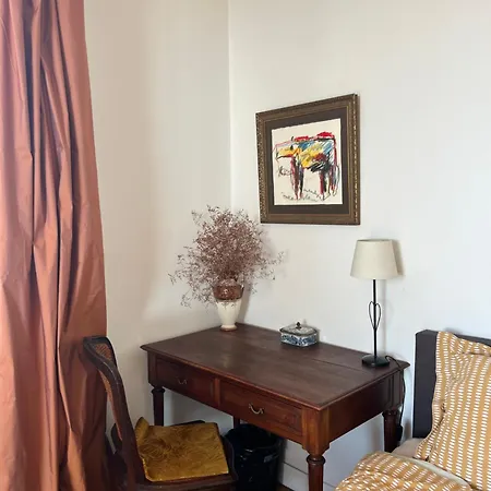 Tricia Bed & Breakfast Cannes