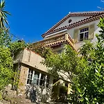 Tricia Bed and breakfast *