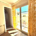 Bed and breakfast Tricia Cannes
