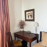 Tricia Bed and breakfast Cannes
