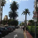 Tricia Bed and breakfast Cannes